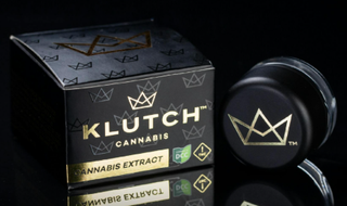 Grape RTZ Klutch