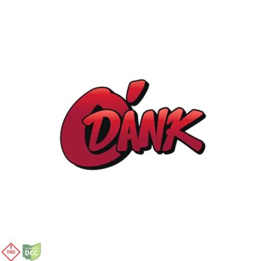 Frosted Cookies O'Dank