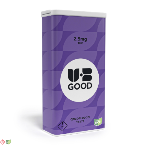 Grape Soda Go