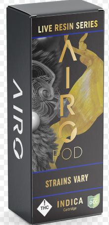 Garlic Breath 2.0 Airo