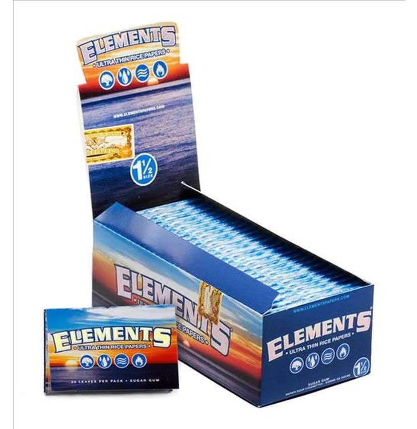 Elements Classic