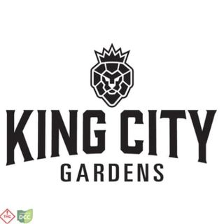 Strawberry Pie King City Gardens
