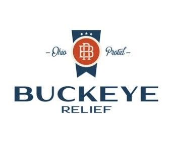 Minty Cool Buckeye Relief