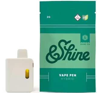 Pineapple Z &Shine