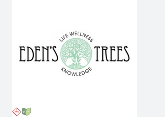 Toffie Eden's Trees