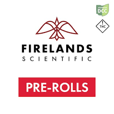 Lilac Diesel Firelands Scientific