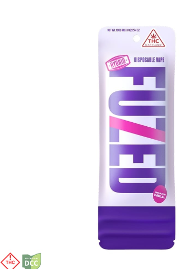 GRP Fuzed