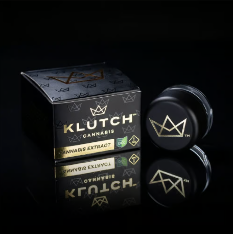 Double Perm Klutch