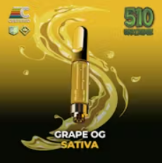 Grape OG Certified