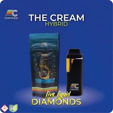 The Cream Certified