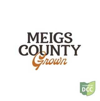 Meigs LA Kush Cake Meigs County Grown