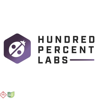 Sunday Driver Hundred Percent Labs