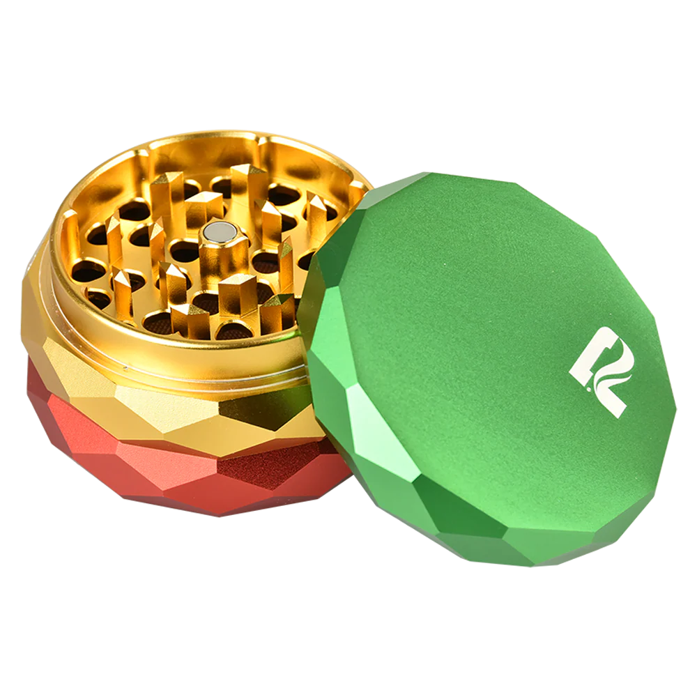Pulsar Diamond Grinder