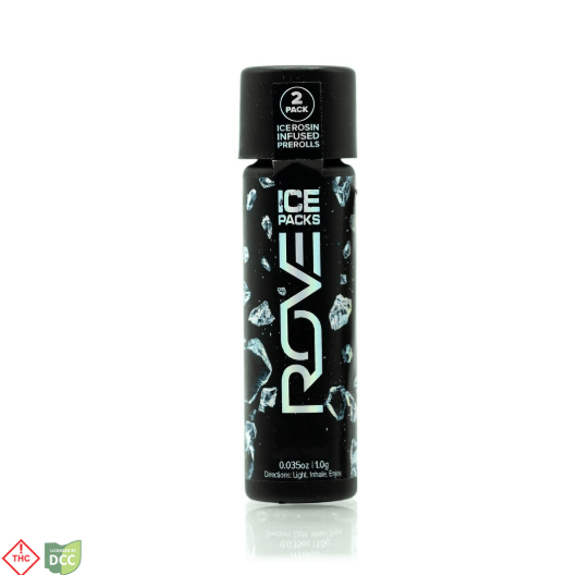 * REC ONLY * Super Lavender Butter  rove