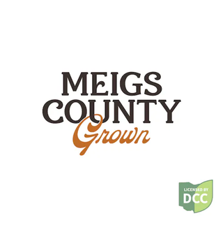 Wedding Wazoo Meigs County Grown