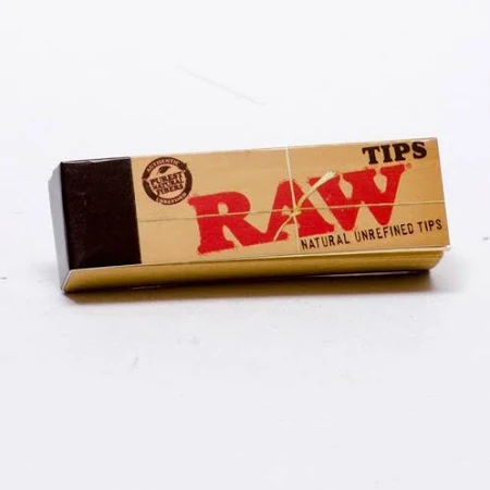 RAW Pre-Rolled