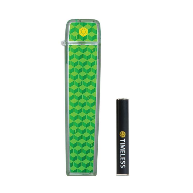 Standard Flip Case Timeless