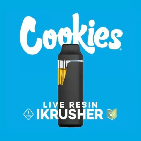 Ridgeline Lantz Cookies