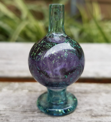 Pulsar Dichro Bubble