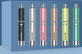 Evolve D-Plus Dry Herb Yocan