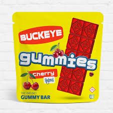 Cherry  Buckeye Relief