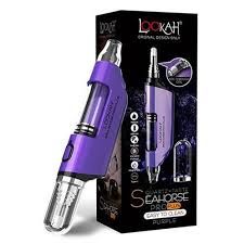 Seahorse Pro Plus  Lookah