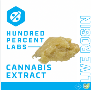 Tropical Vision Hundred Percent Labs