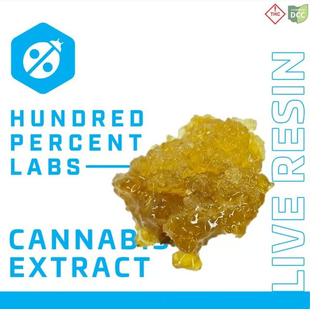 Super Silver Skunk Hundred Percent Labs
