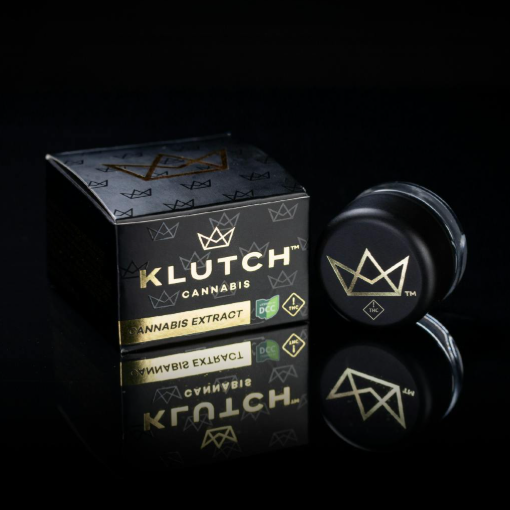 Sherbhead Klutch Sherbhead Klutch