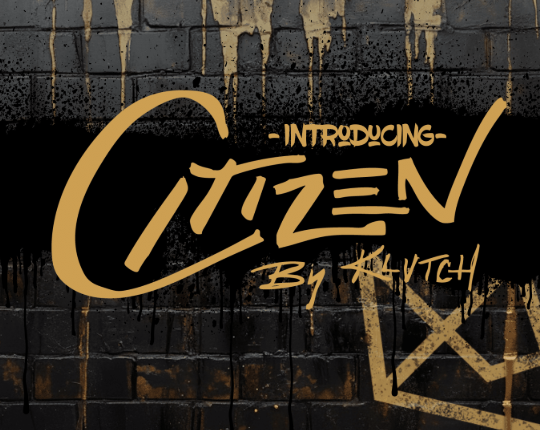 Ice Cream Cake Citizen by Klutch Ice Cream Cake Citizen by Klutch