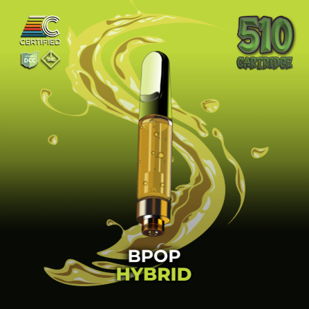 BPOP Certified