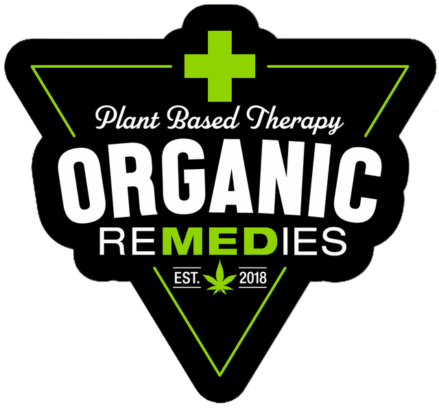 Bacio Organic Remedies