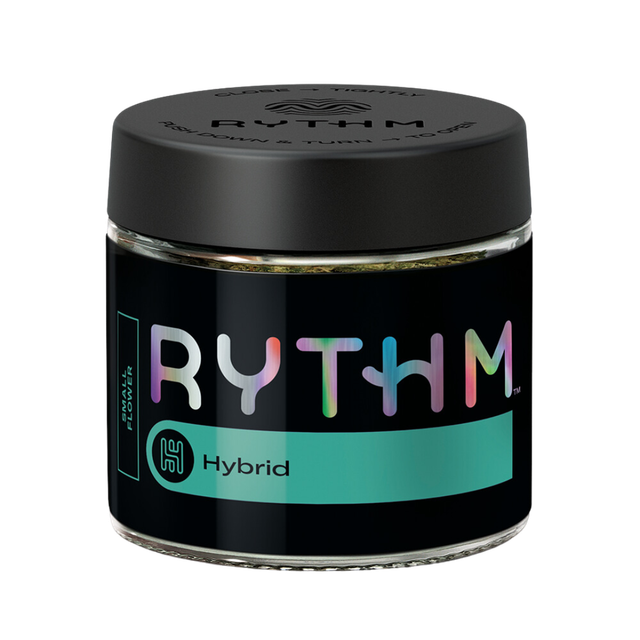 Captain Z  Rythm