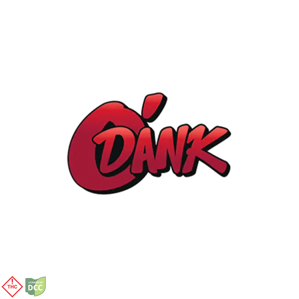 O'Dank Frosted Cookies