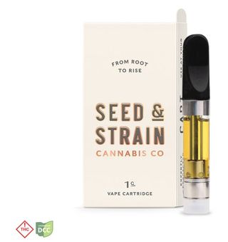 Phantom OG Seed & Strain