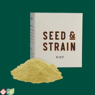 Thunder Sloth Seed & Strain