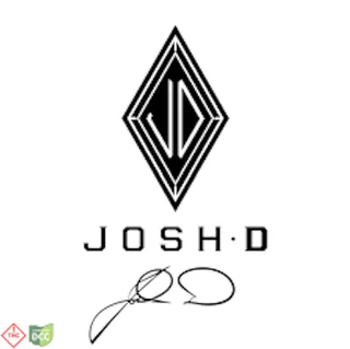 Kockeyed Josh D