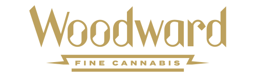 Grapehead Woodward Fine Cannabis