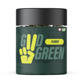 Rose Gold Mixed Good Green