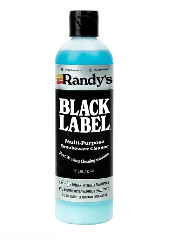 Black Label