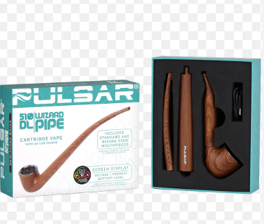 510 Pipe Wizard Series Pulsar 510 Pipe Wizard Series Pulsar