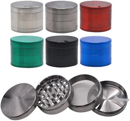 63mm Grinder