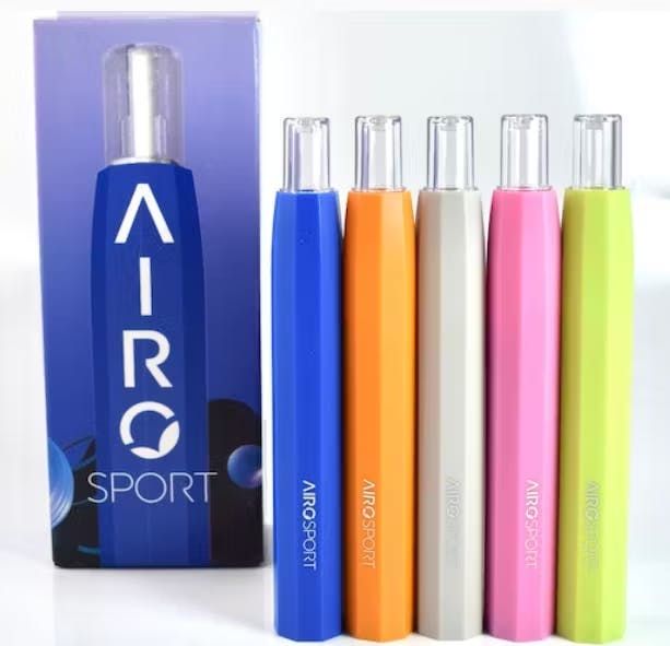 Sport Airo