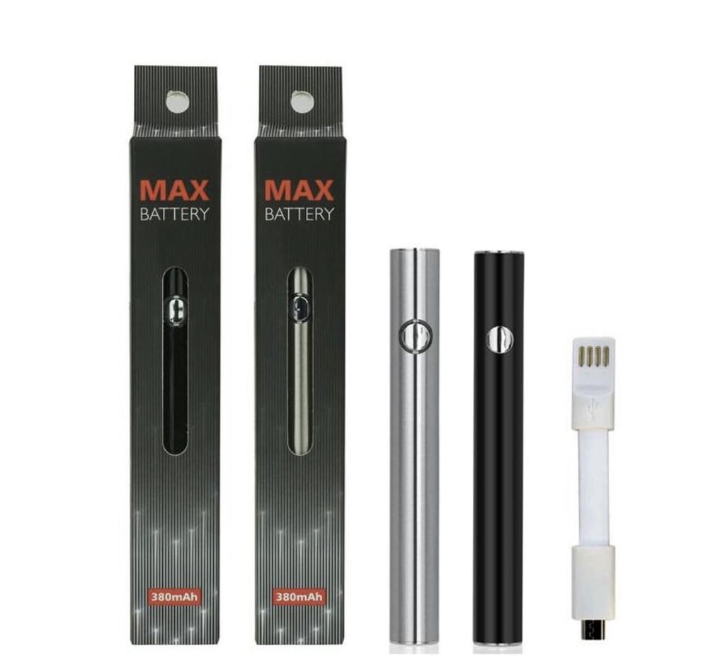 Variable Power 510 Vape Pen