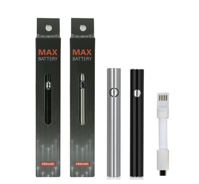 Variable Power 510 Vape Pen