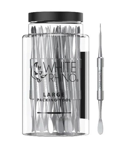 Large Double-Sided Dab Tool