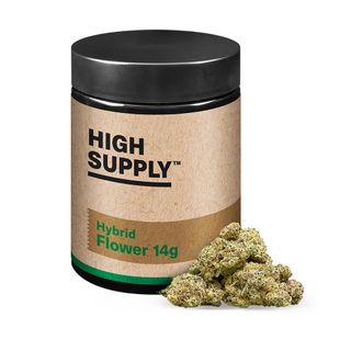Grapelato High Supply