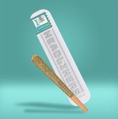 Garlic Drip Headliners