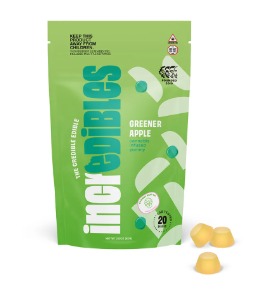 Rise Super Sour Apple Pucker Incredibles