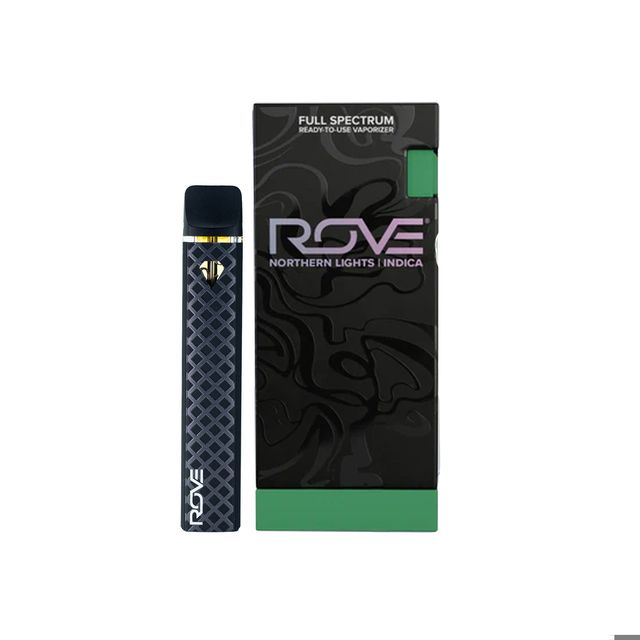 Northern Lights ROVE